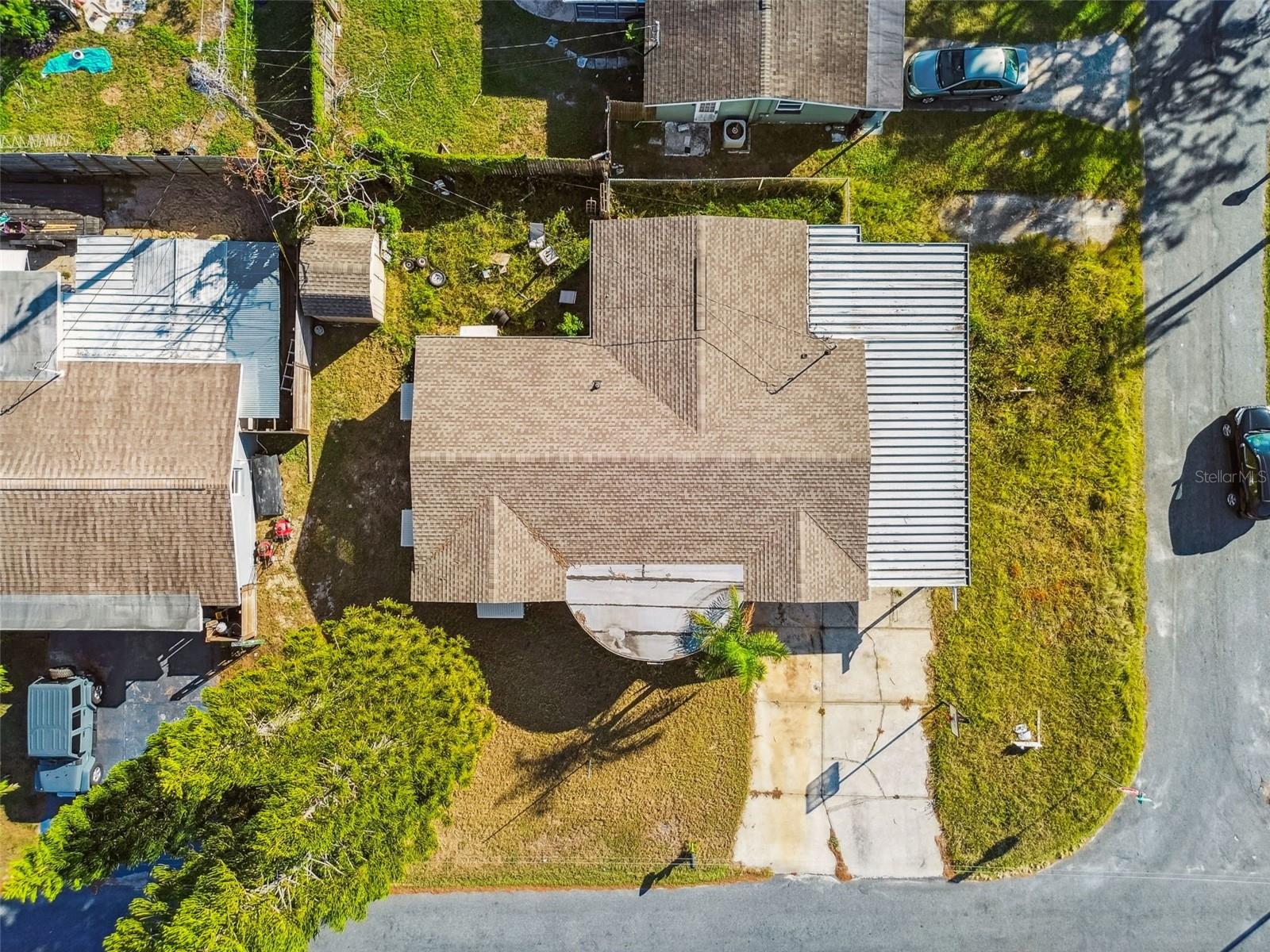 LULLABY GARDENS ADD - Residential