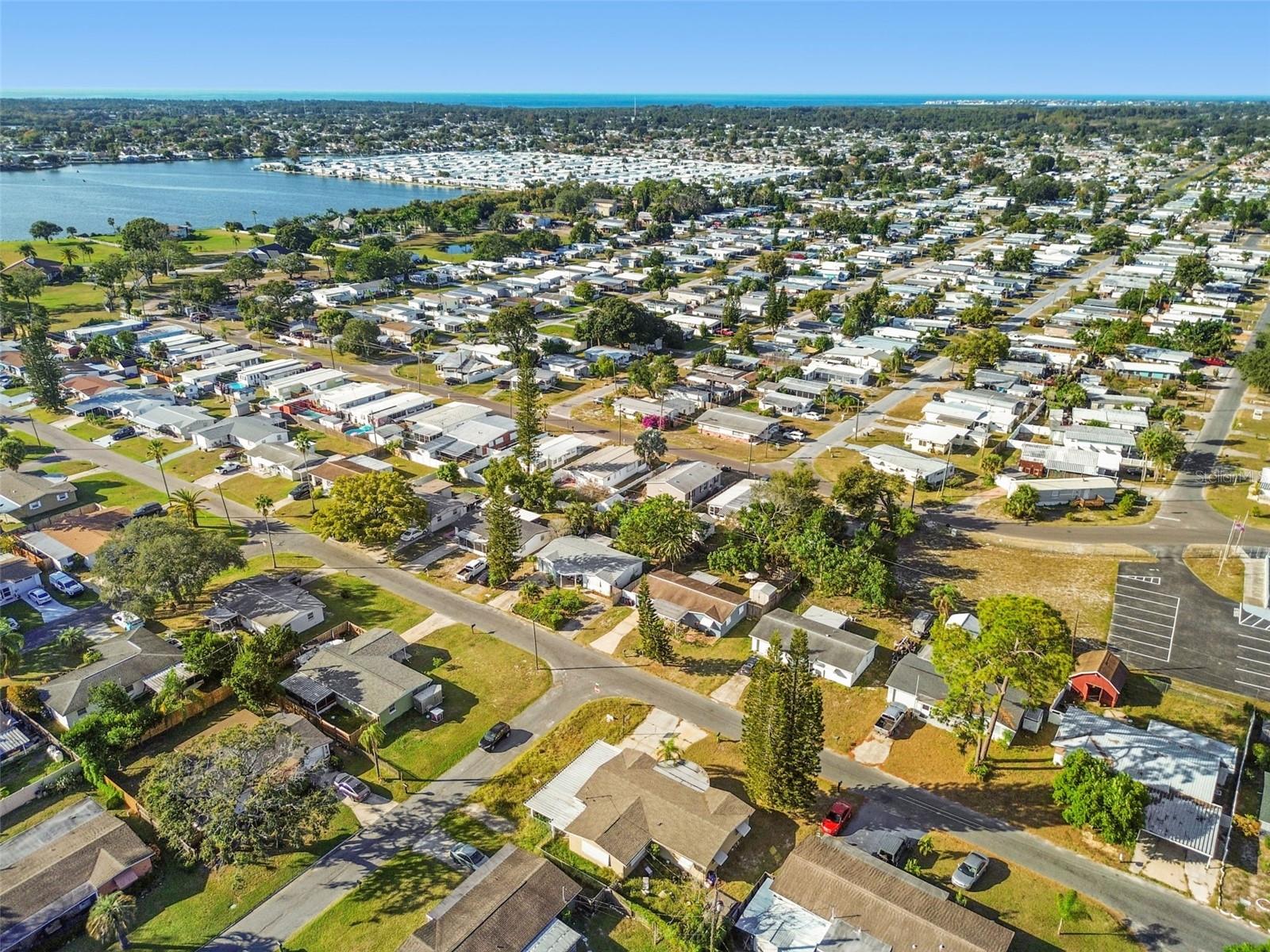 LULLABY GARDENS ADD - Residential