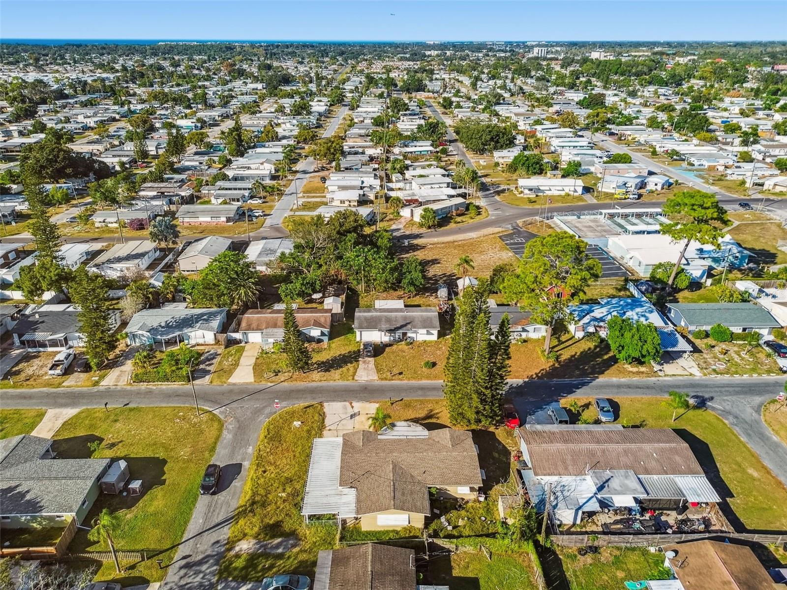 LULLABY GARDENS ADD - Residential