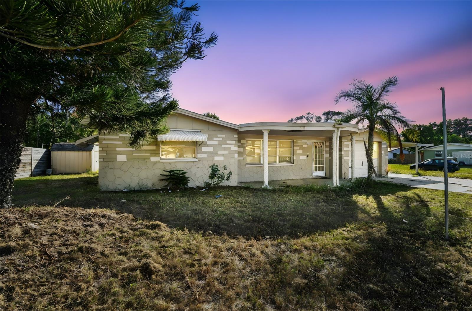 LULLABY GARDENS ADD - Residential