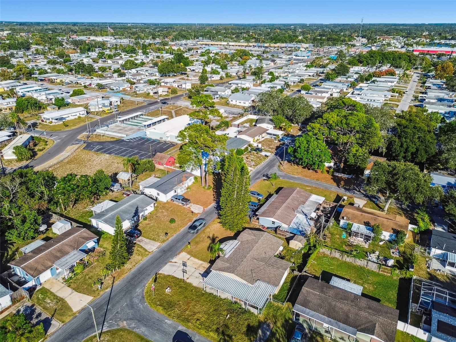 LULLABY GARDENS ADD - Residential