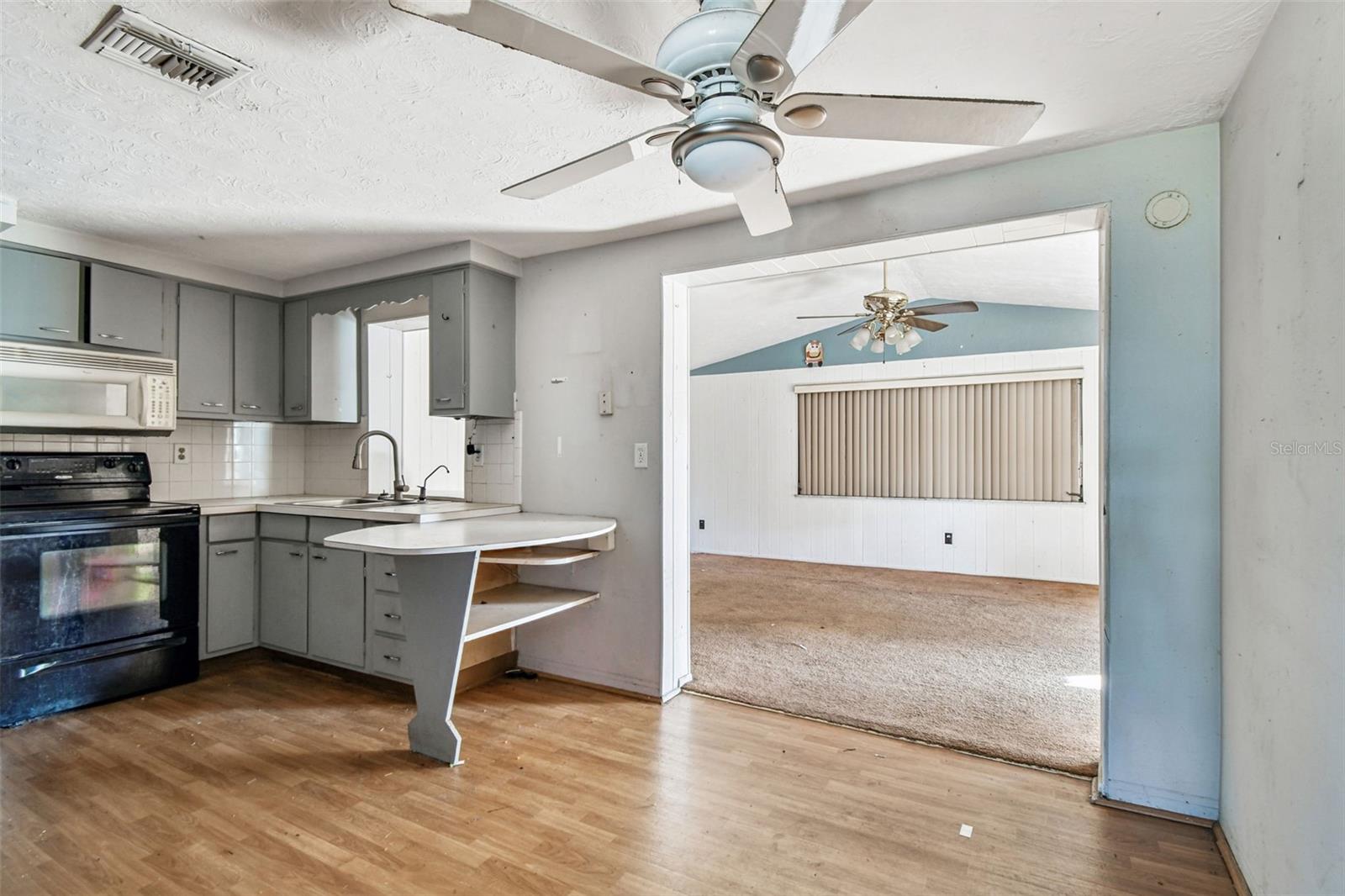 LULLABY GARDENS ADD - Residential