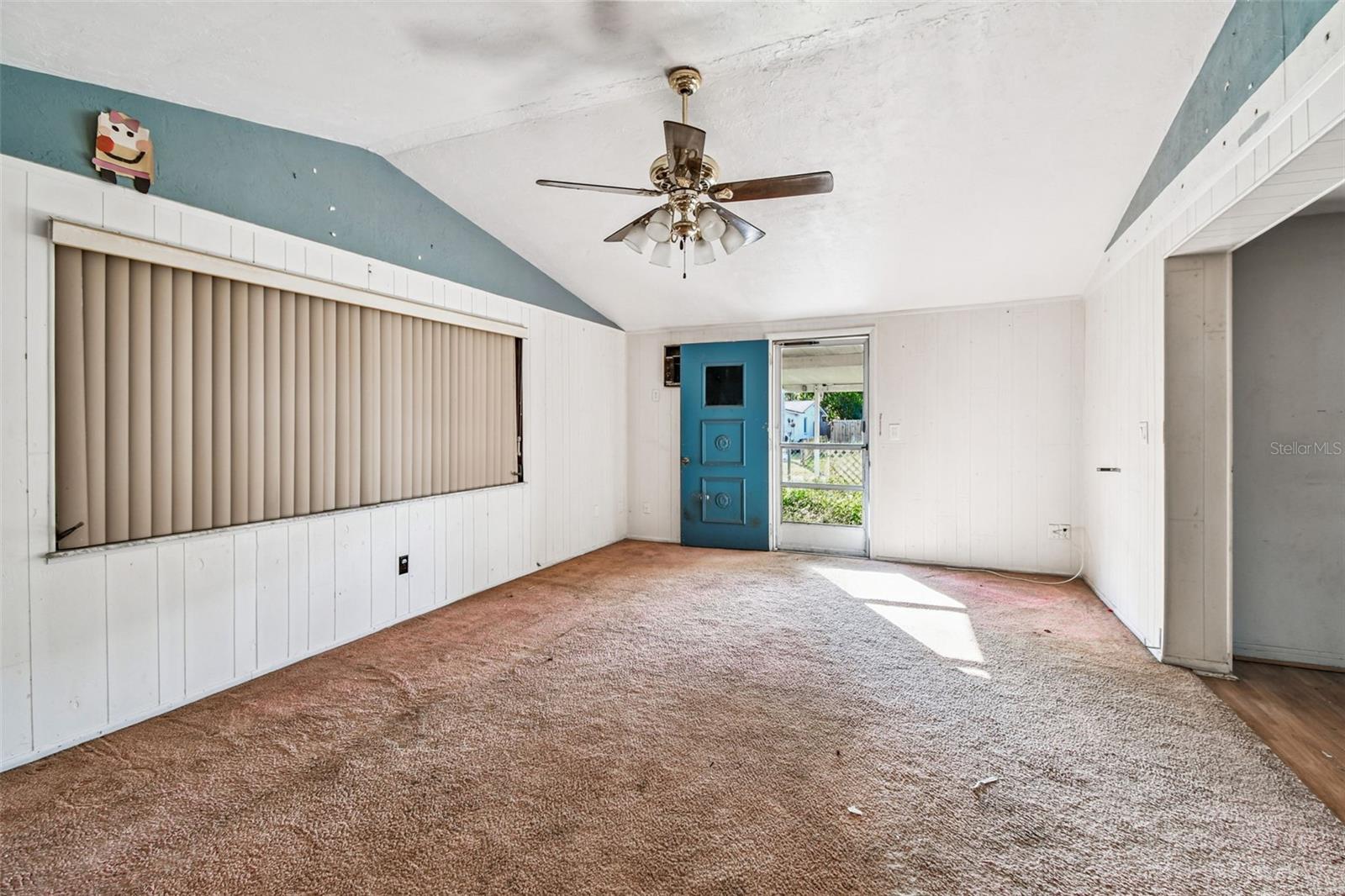 LULLABY GARDENS ADD - Residential