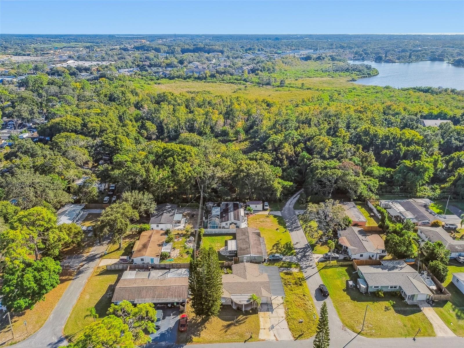 LULLABY GARDENS ADD - Residential