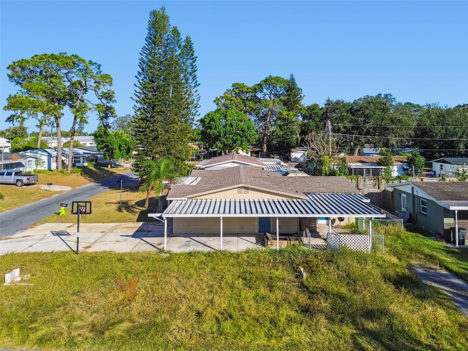 LULLABY GARDENS ADD - Residential