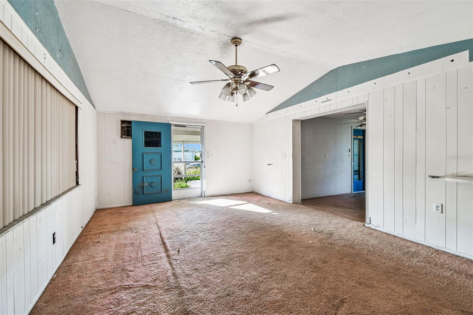 LULLABY GARDENS ADD - Residential