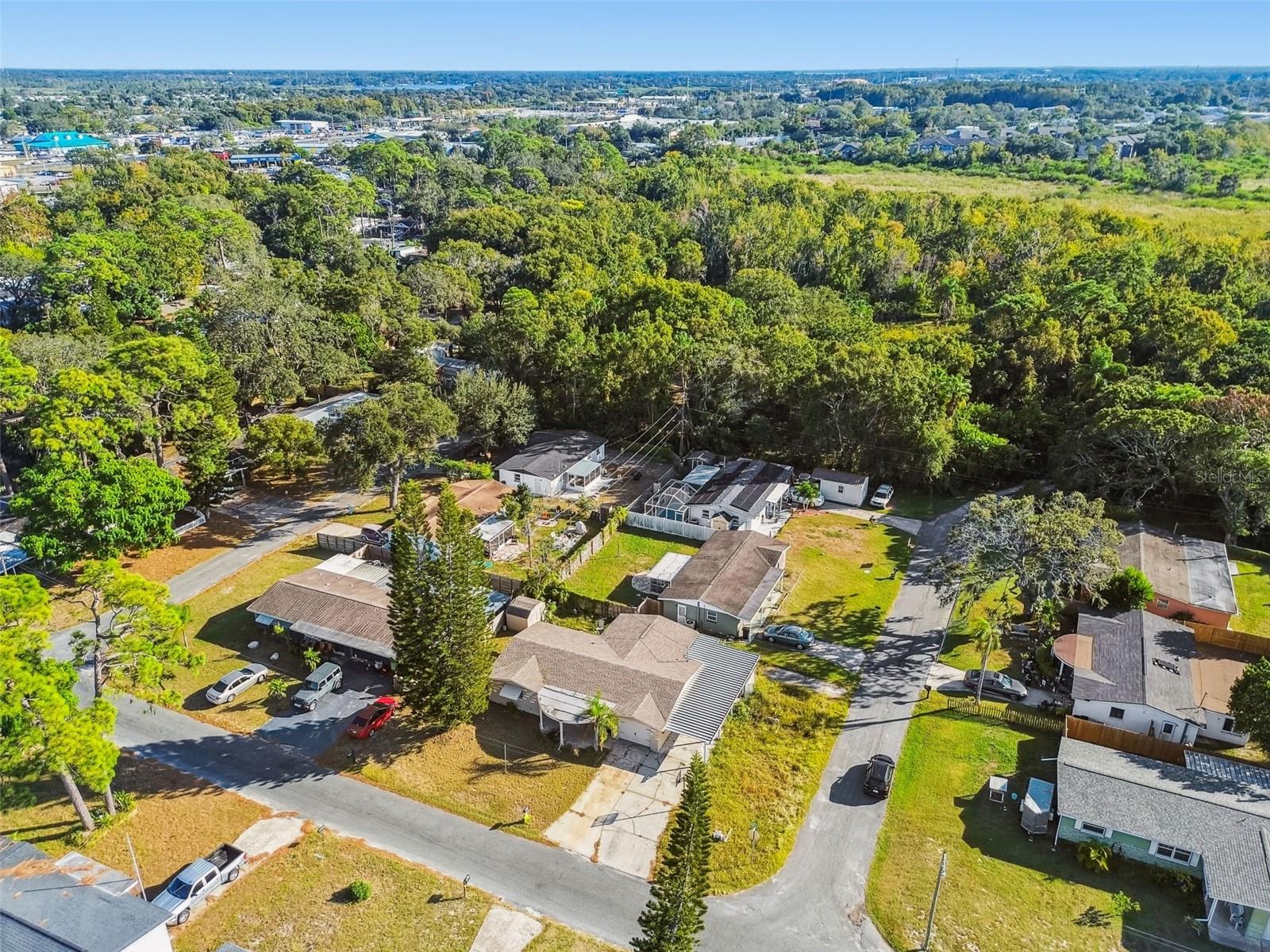 LULLABY GARDENS ADD - Residential