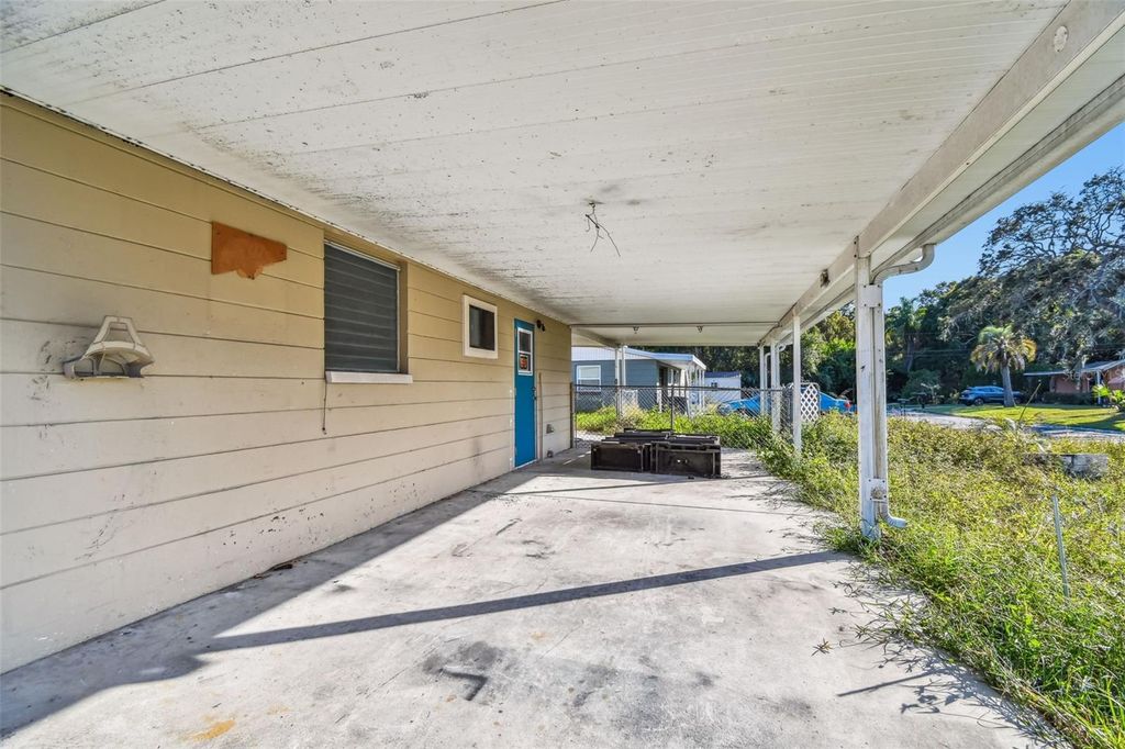 Photo of 4144 Kibler Lane, Holiday, FL 34691 (MLS # TB8447725)