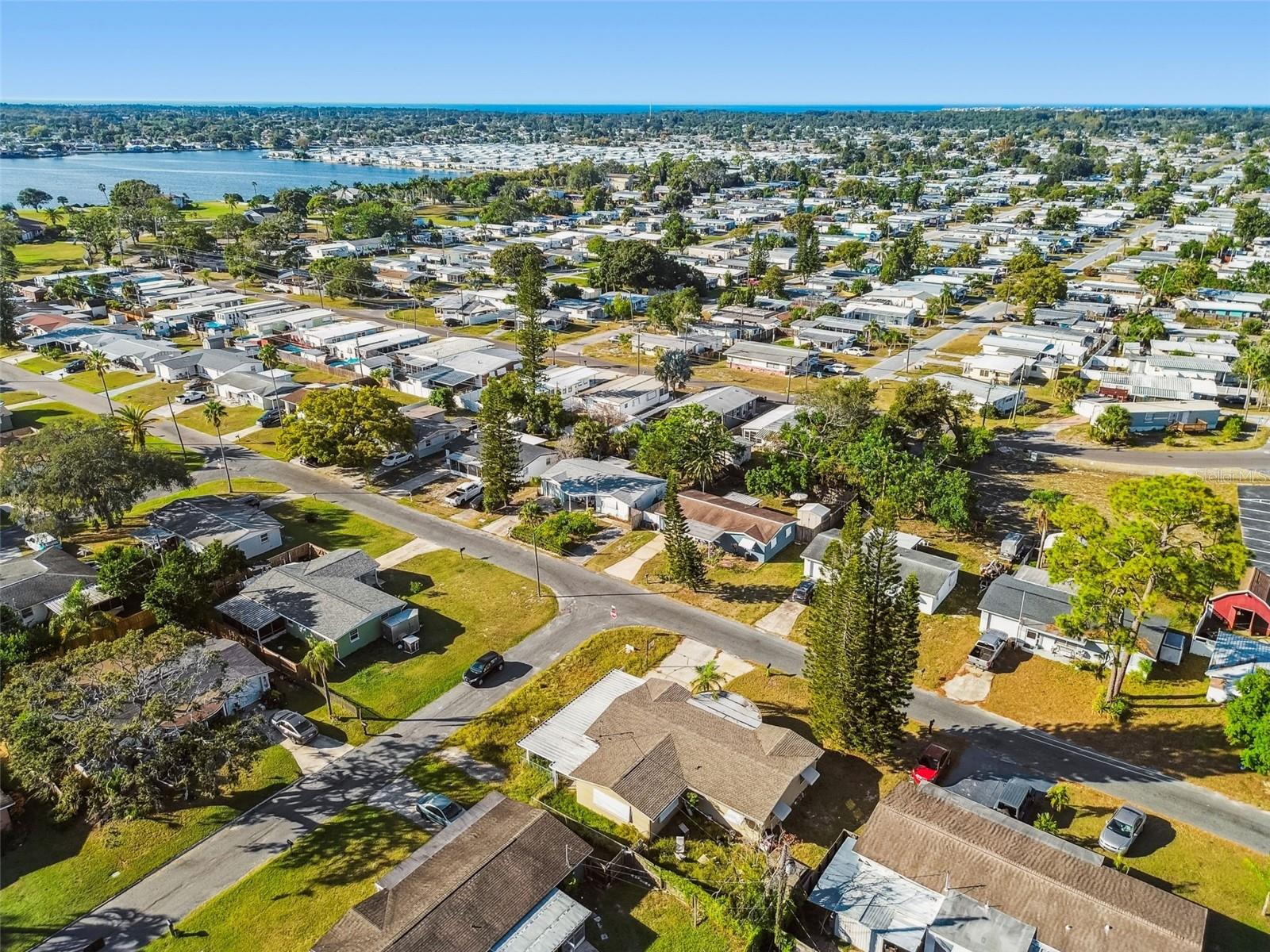 LULLABY GARDENS ADD - Residential