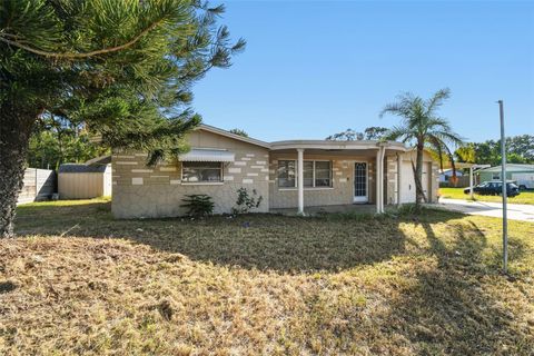 Photo of 4144 Kibler Lane, Holiday, FL 34691 (MLS # TB8447725)