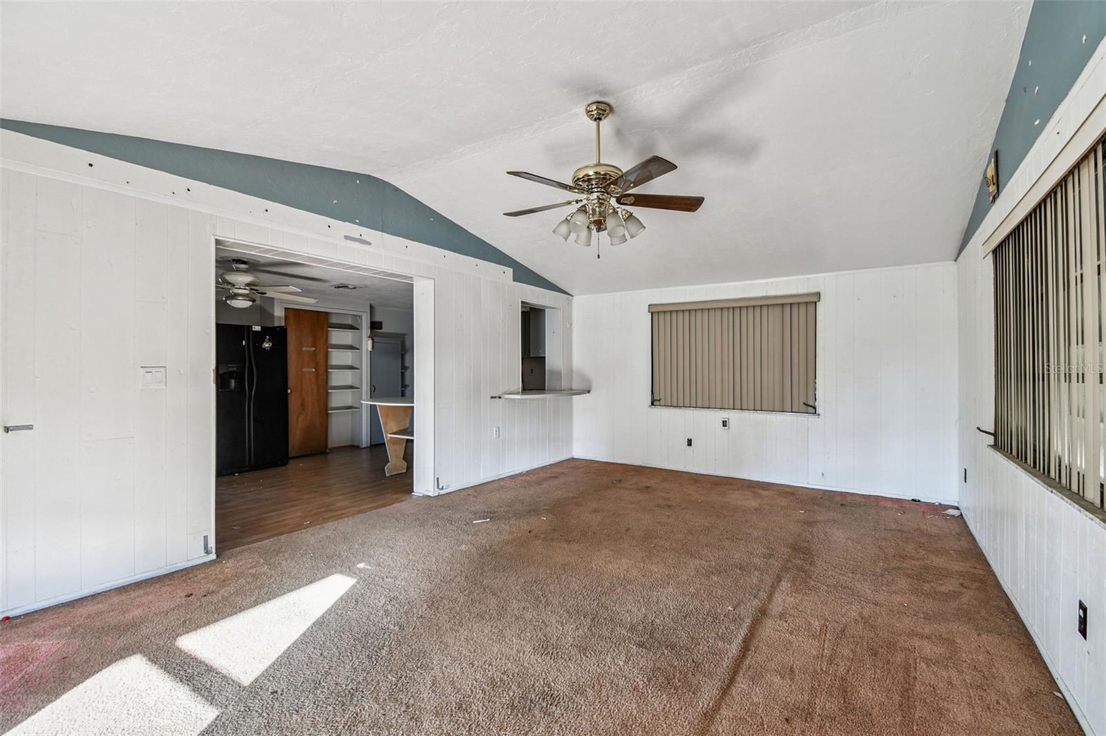 LULLABY GARDENS ADD - Residential