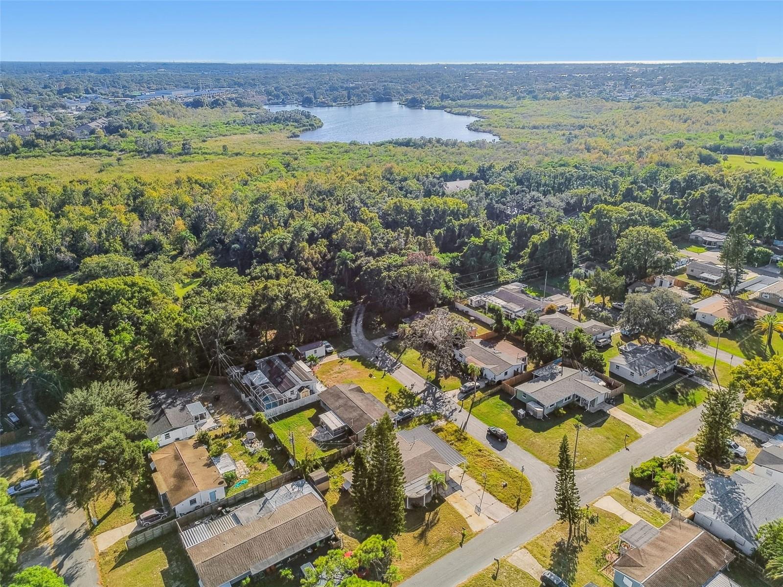 LULLABY GARDENS ADD - Residential