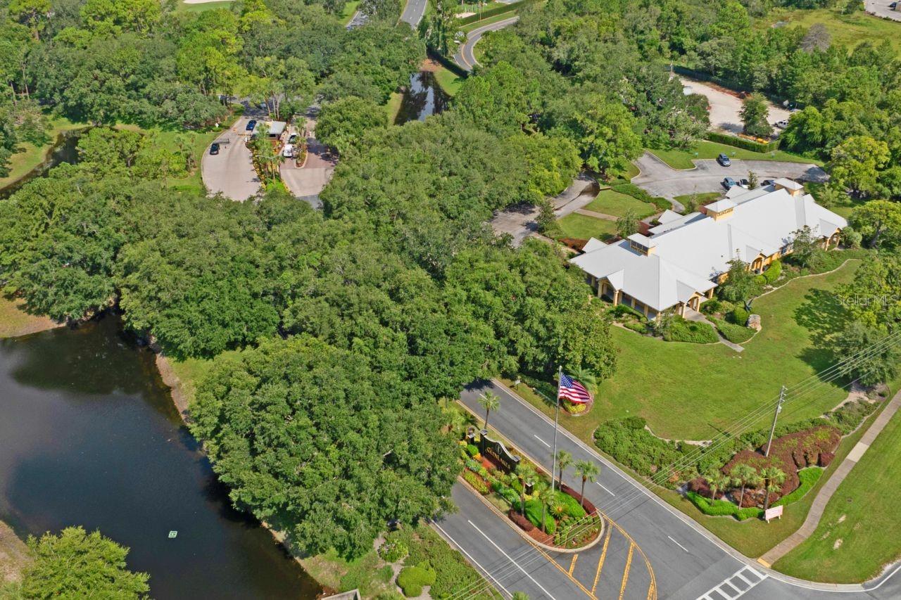 GLEN LAKES PH 1 - Residential