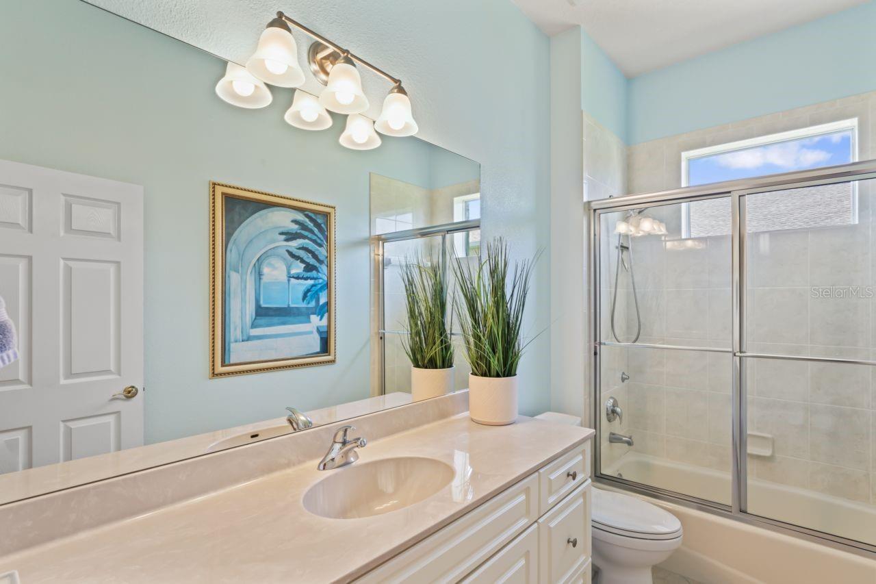 GLEN LAKES PH 1 - Residential