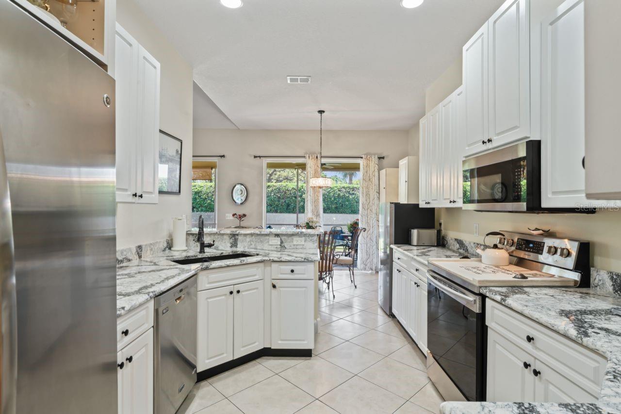 GLEN LAKES PH 1 - Residential