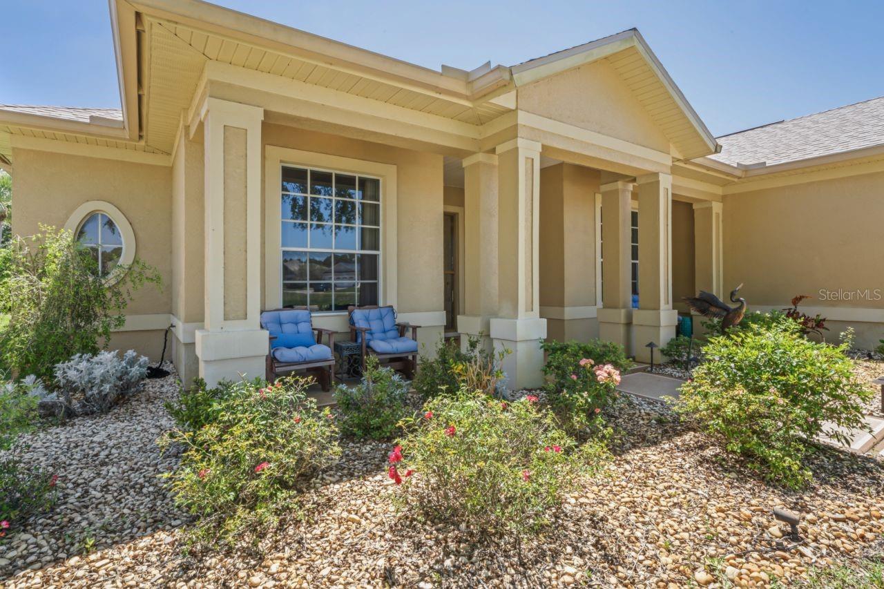 GLEN LAKES PH 1 - Residential