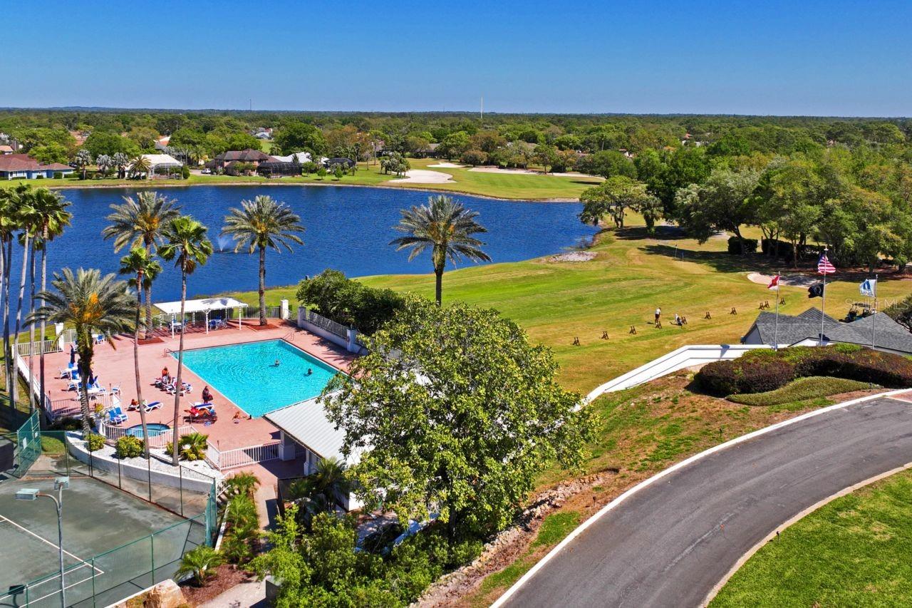 GLEN LAKES PH 1 - Residential