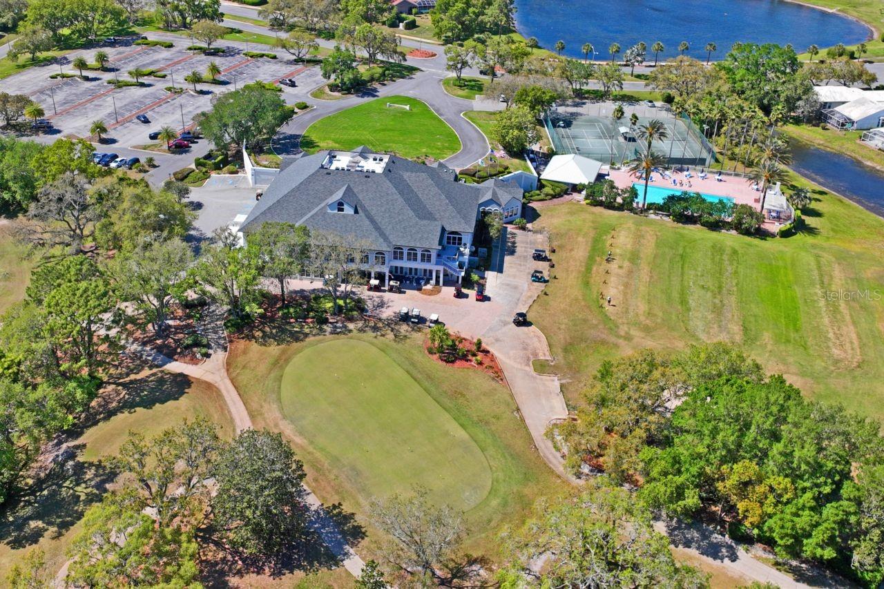 GLEN LAKES PH 1 - Residential