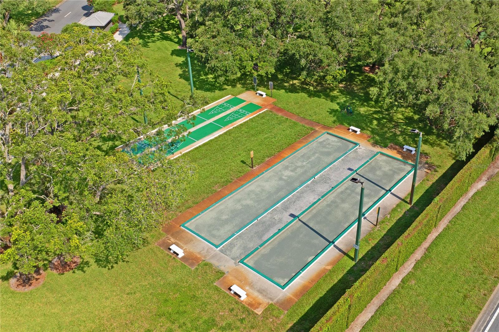 GLEN LAKES PH 1 - Residential