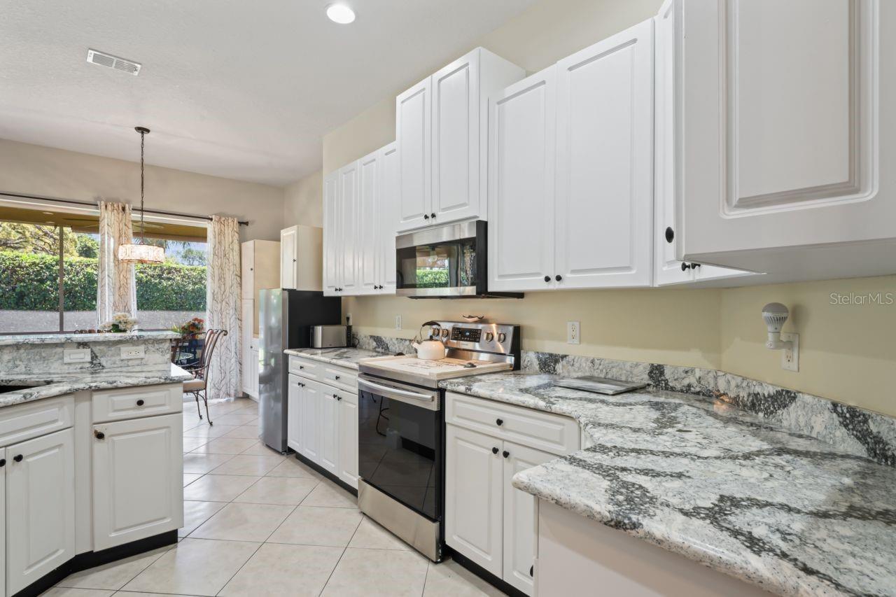 GLEN LAKES PH 1 - Residential