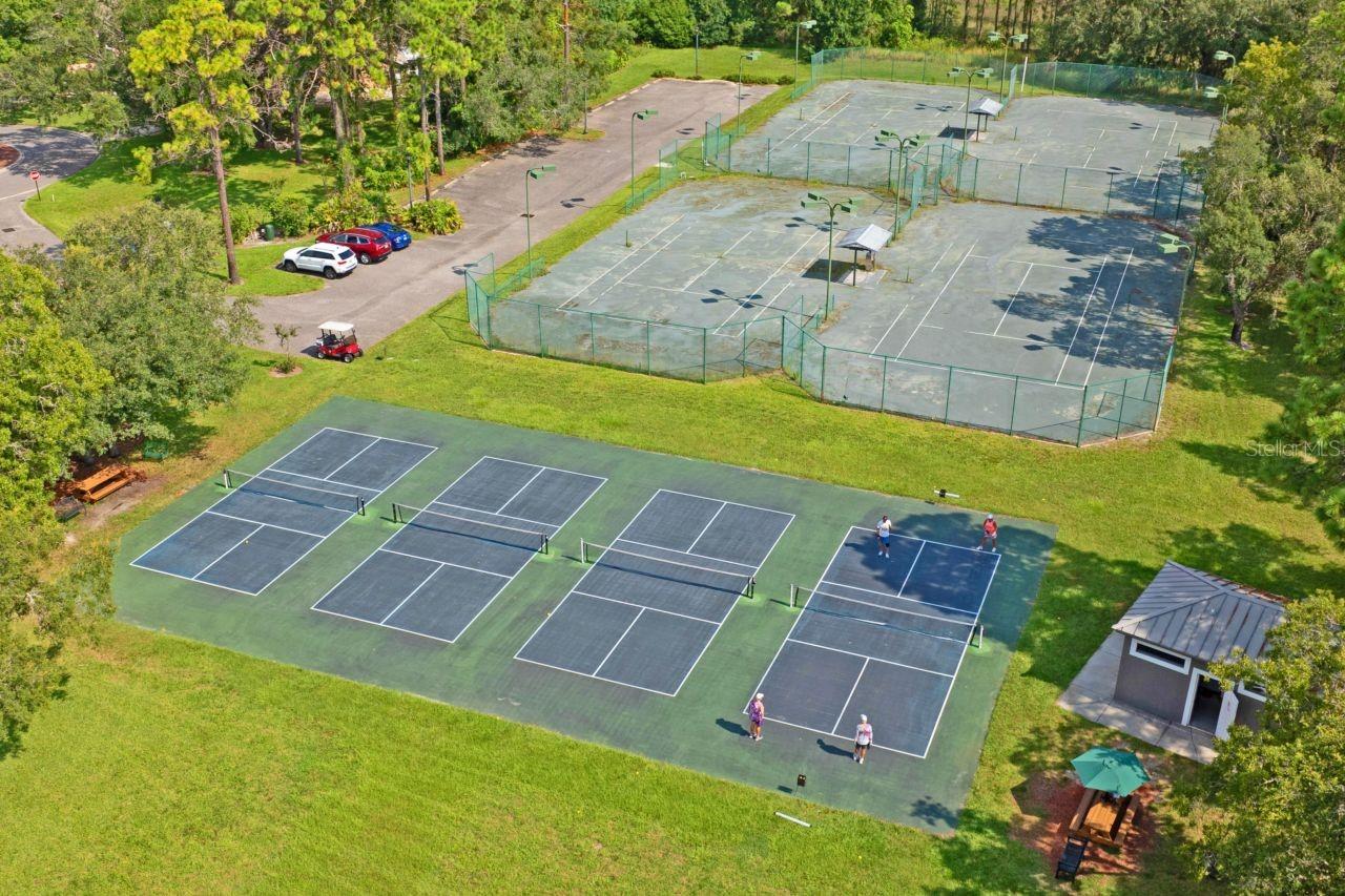 GLEN LAKES PH 1 - Residential