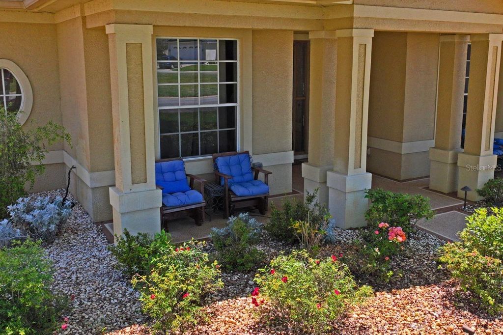 Photo of 9398 Burnam Drive, Weeki Wachee, FL 34613 (MLS # W7881784)