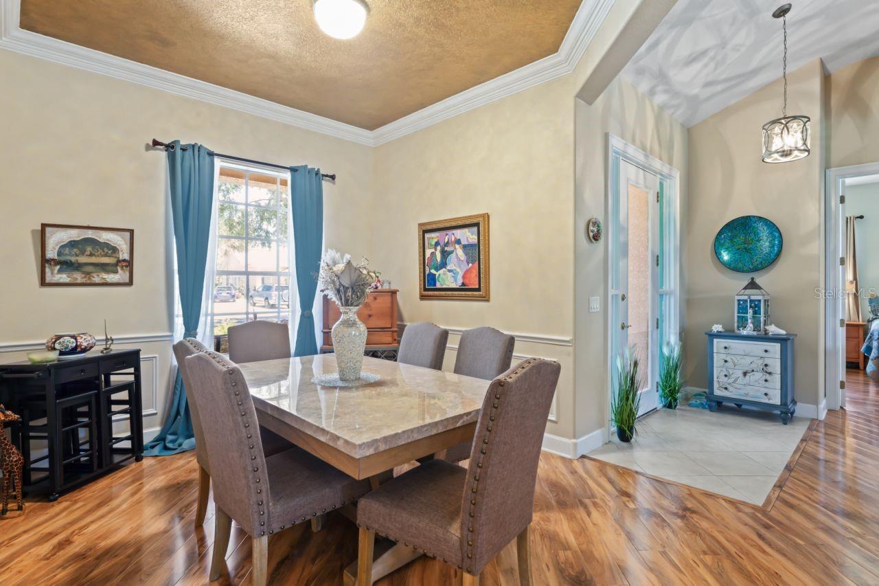 GLEN LAKES PH 1 - Residential