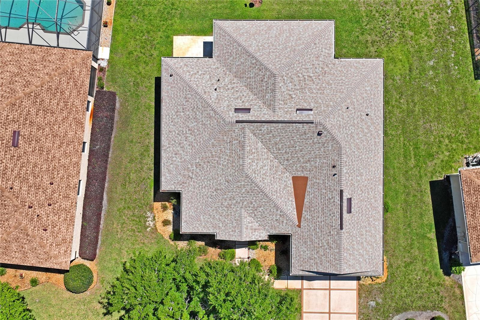 GLEN LAKES PH 1 - Residential