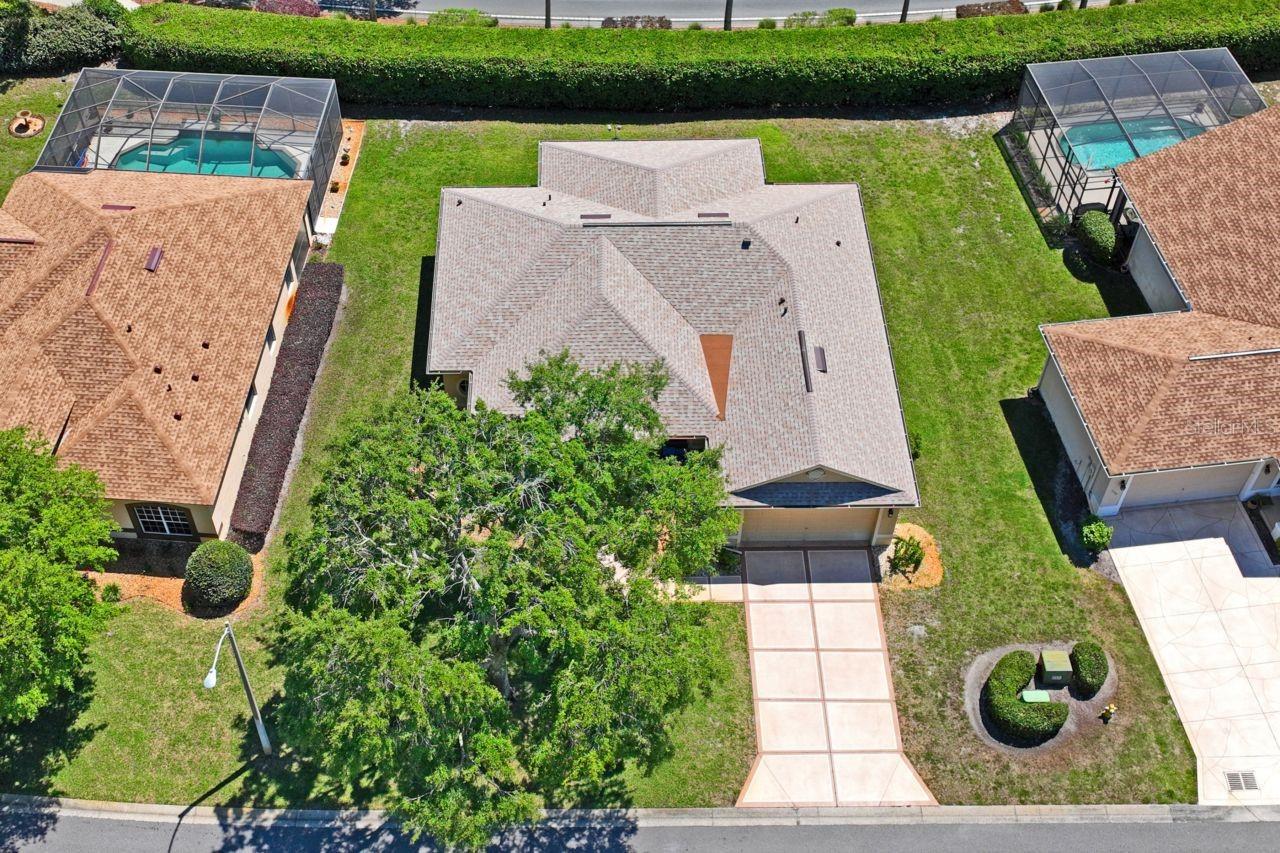 GLEN LAKES PH 1 - Residential