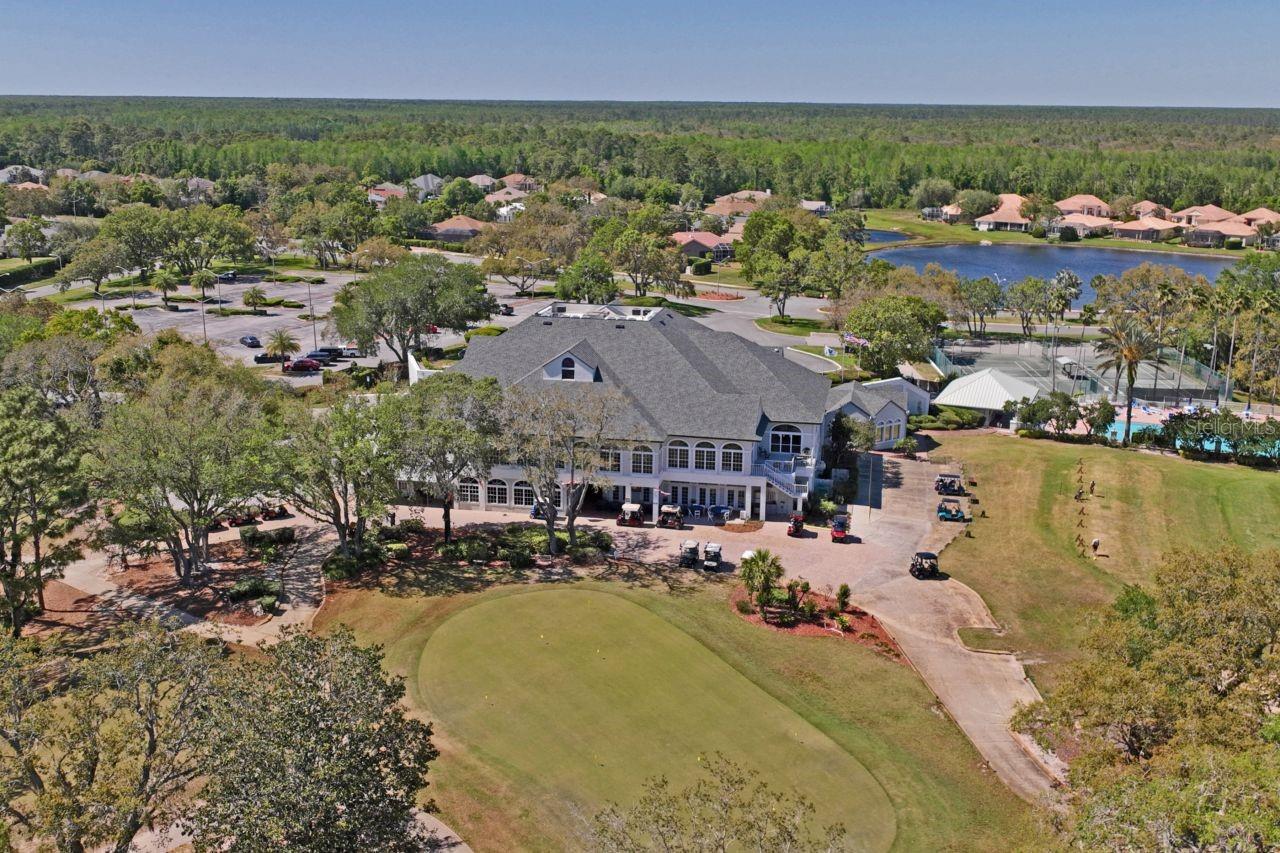 GLEN LAKES PH 1 - Residential