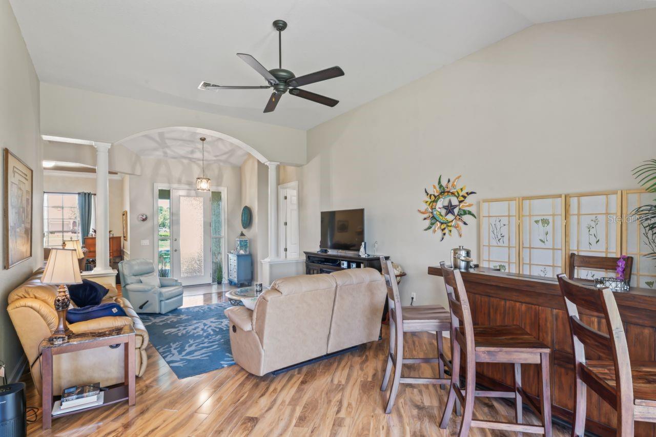 GLEN LAKES PH 1 - Residential