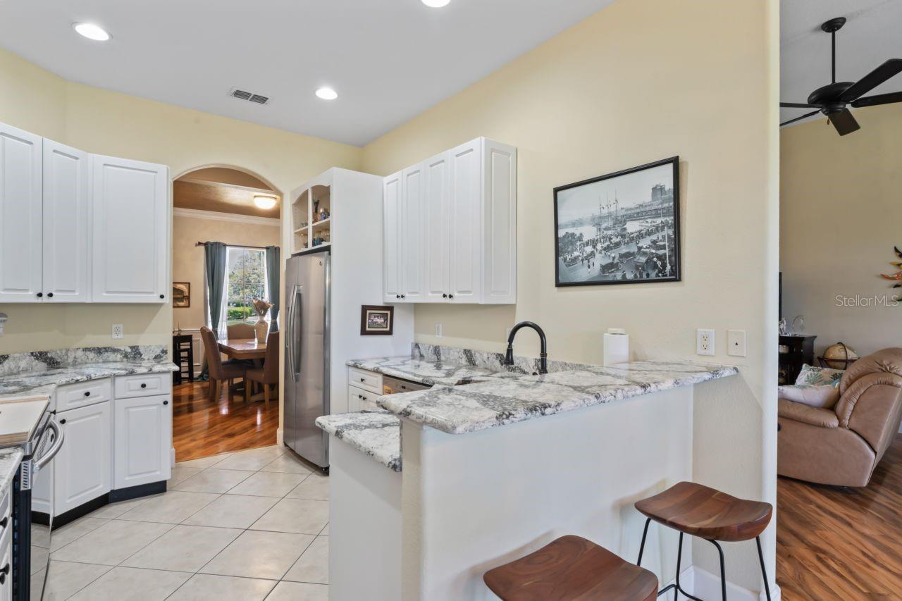 GLEN LAKES PH 1 - Residential