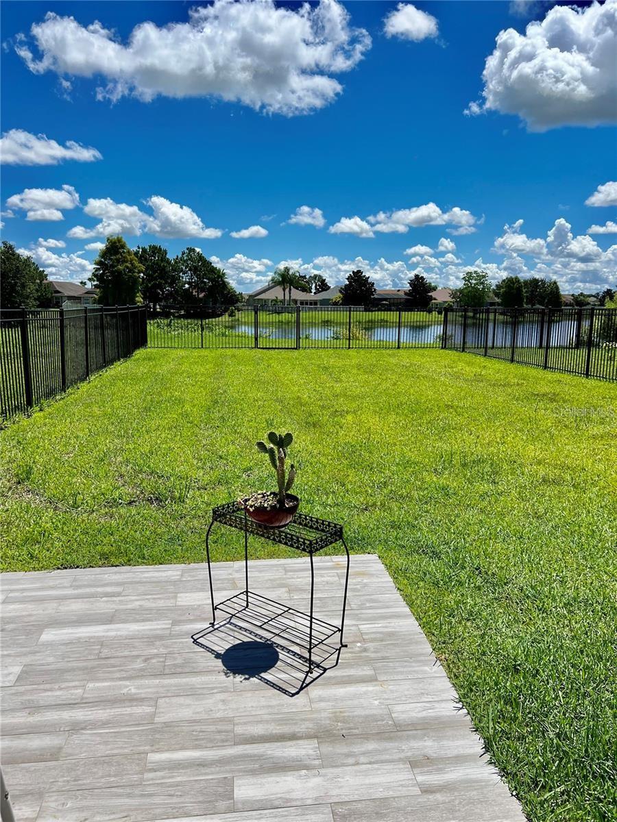 VILLAGES/BRIDGEWATER VILLAGE 9 - Residential Lease