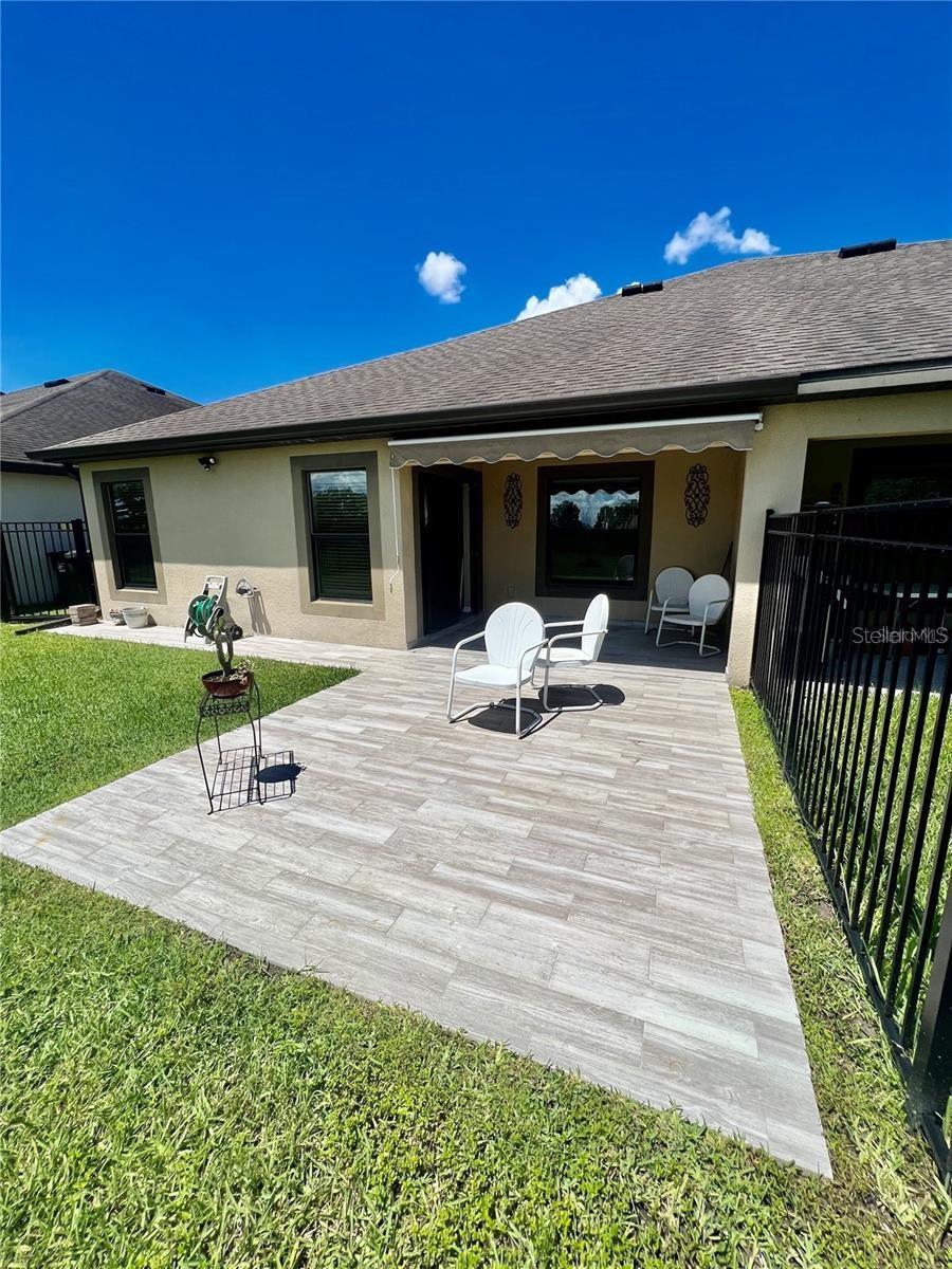 VILLAGES/BRIDGEWATER VILLAGE 9 - Residential Lease