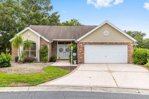 1605 CHAVEZ COURT THE VILLAGES FL 32159