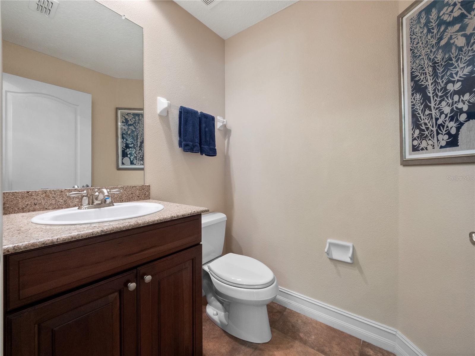 FOUNTAIN PARKE AT LAKE MARY - Residential