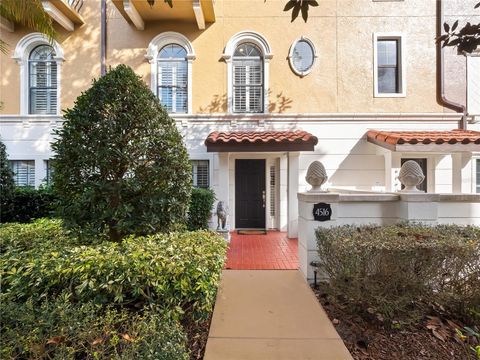 Photo of 4516 Messina Drive, Lake Mary, FL 32746 (MLS # O6379886)