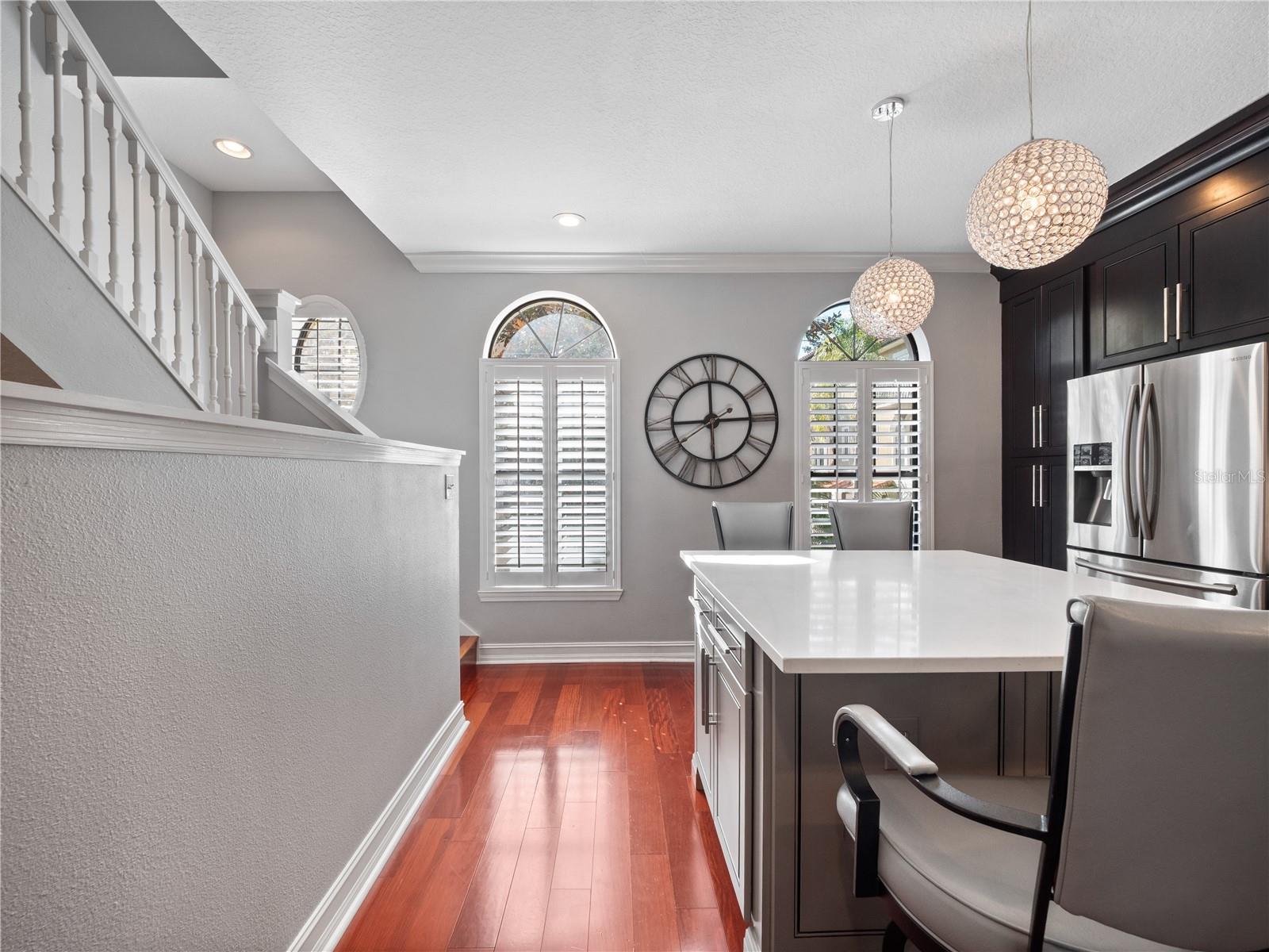 FOUNTAIN PARKE AT LAKE MARY - Residential