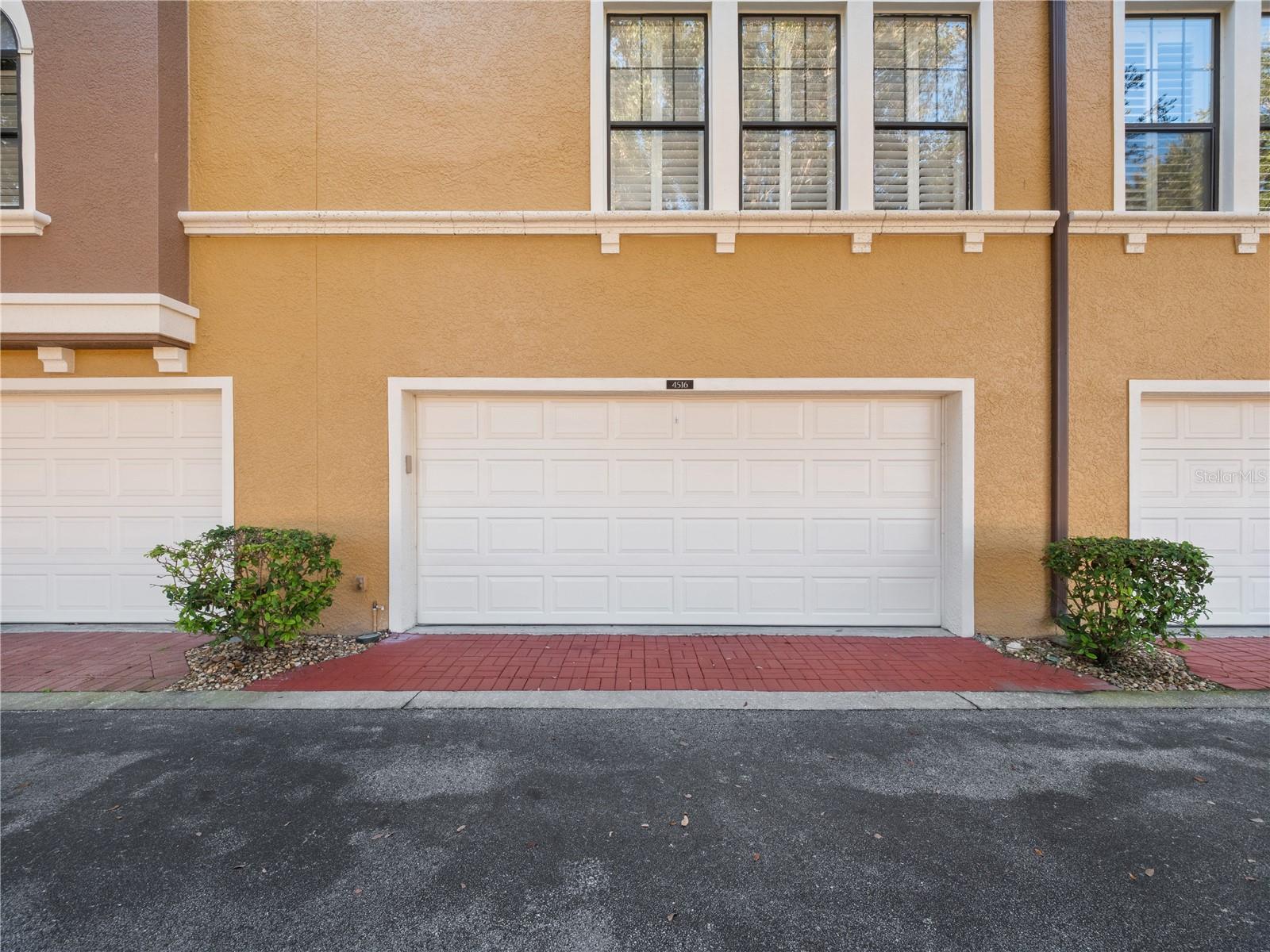 FOUNTAIN PARKE AT LAKE MARY - Residential