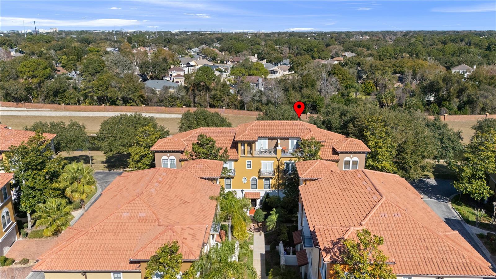 FOUNTAIN PARKE AT LAKE MARY - Residential