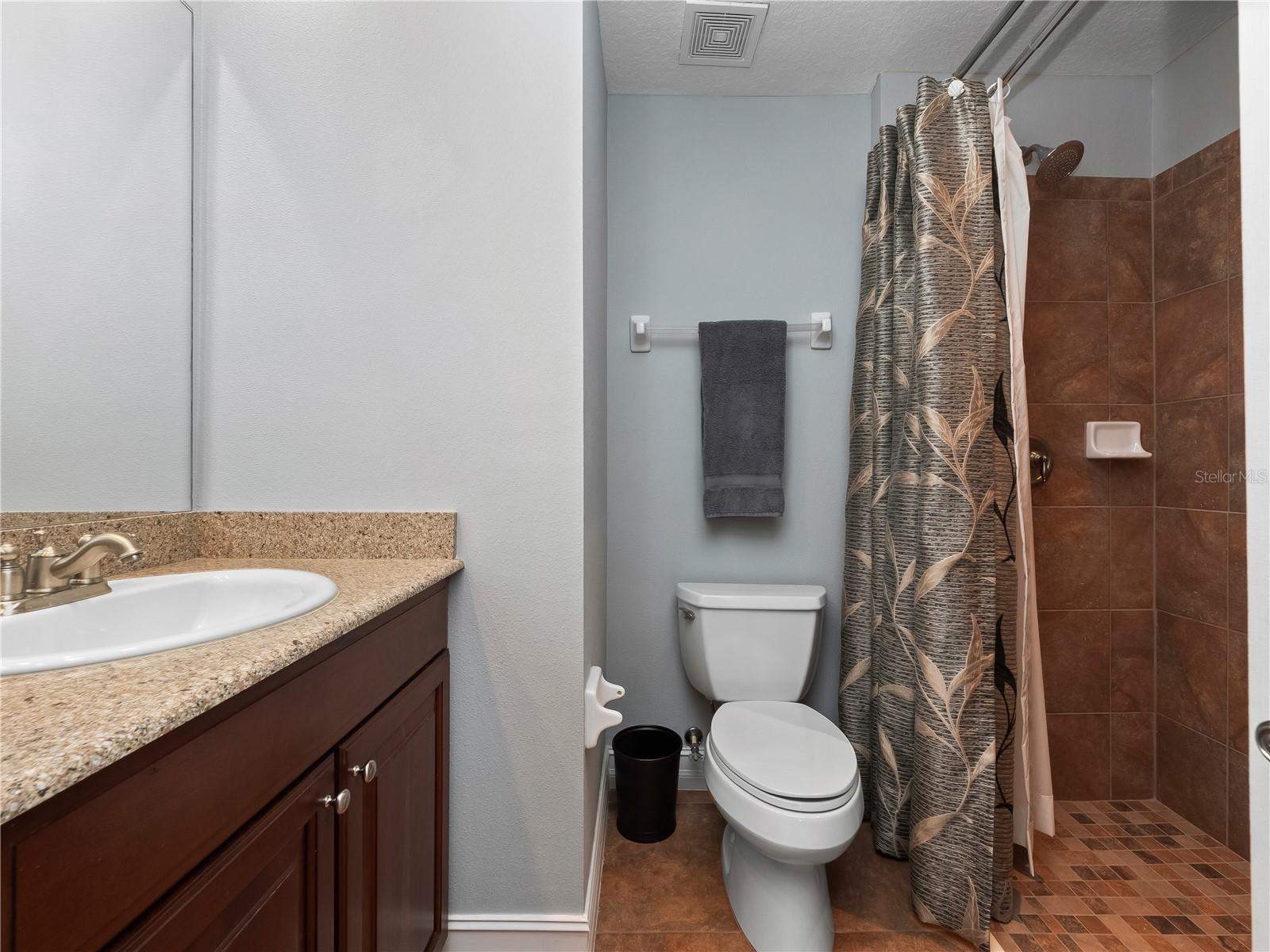 FOUNTAIN PARKE AT LAKE MARY - Residential