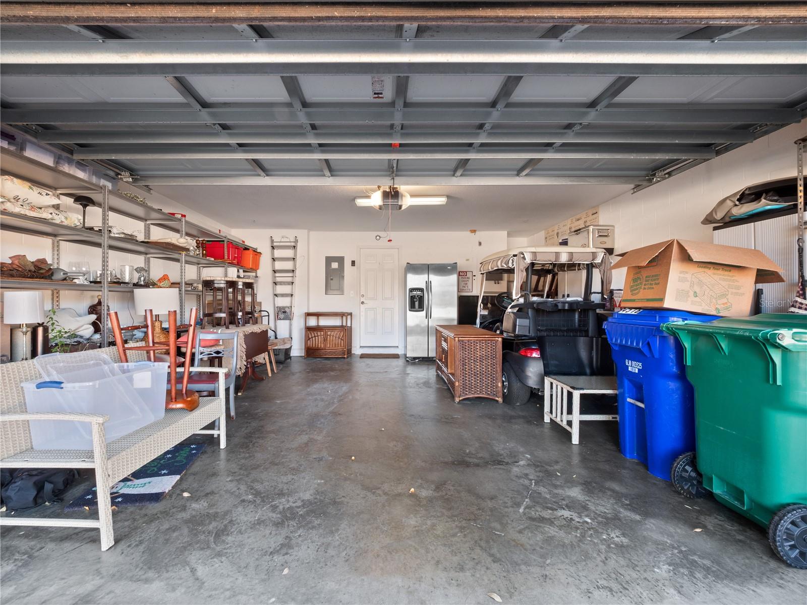 FOUNTAIN PARKE AT LAKE MARY - Residential