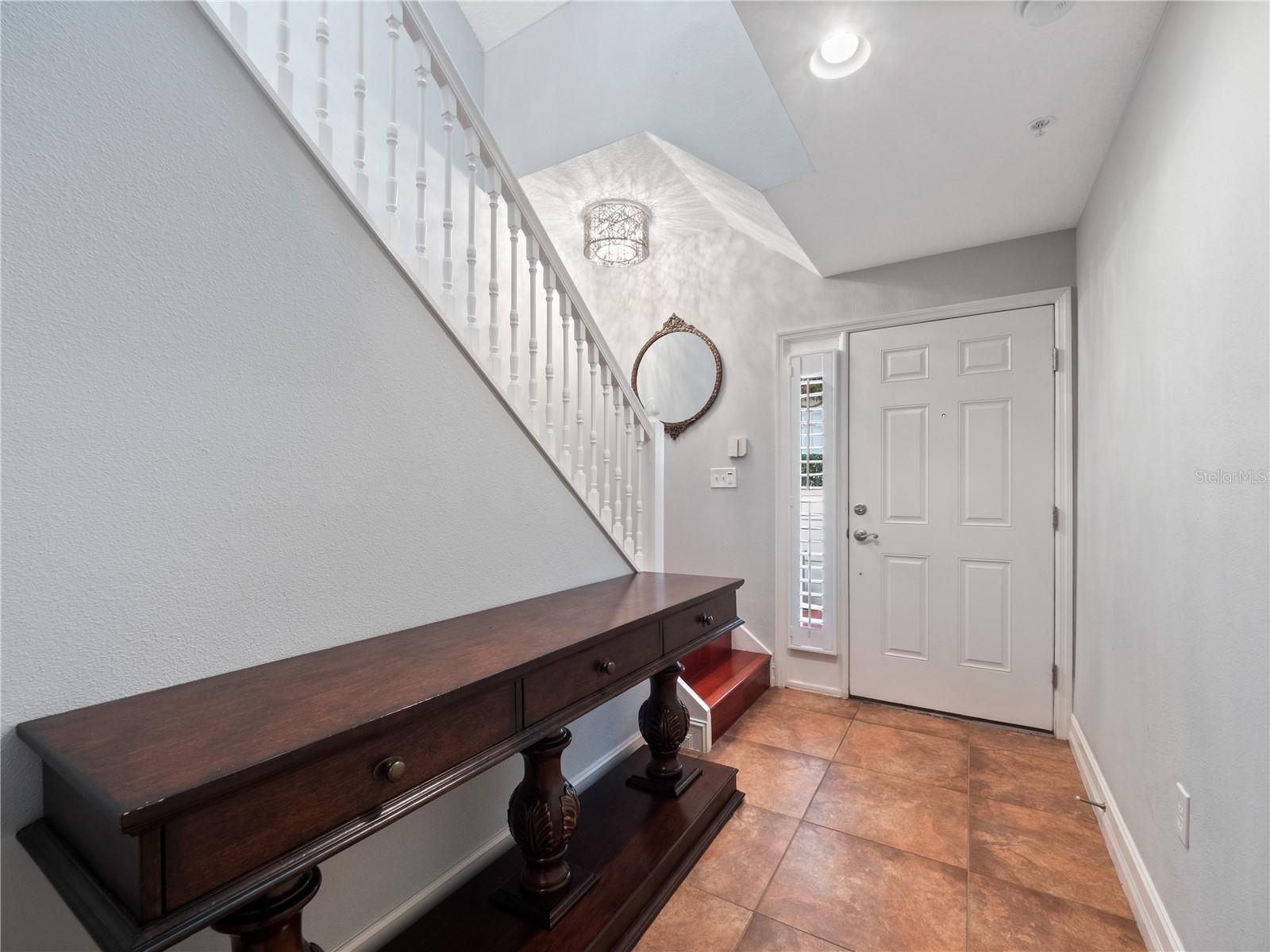 FOUNTAIN PARKE AT LAKE MARY - Residential