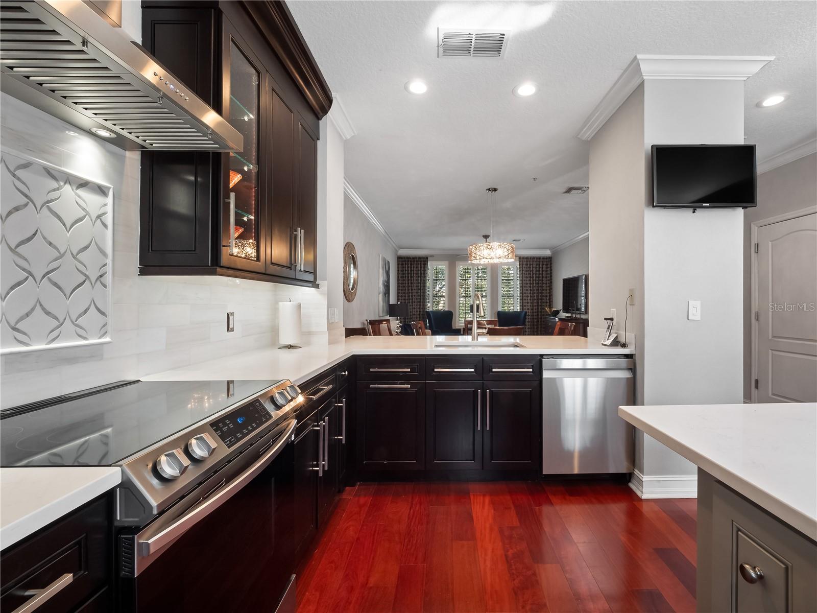 FOUNTAIN PARKE AT LAKE MARY - Residential