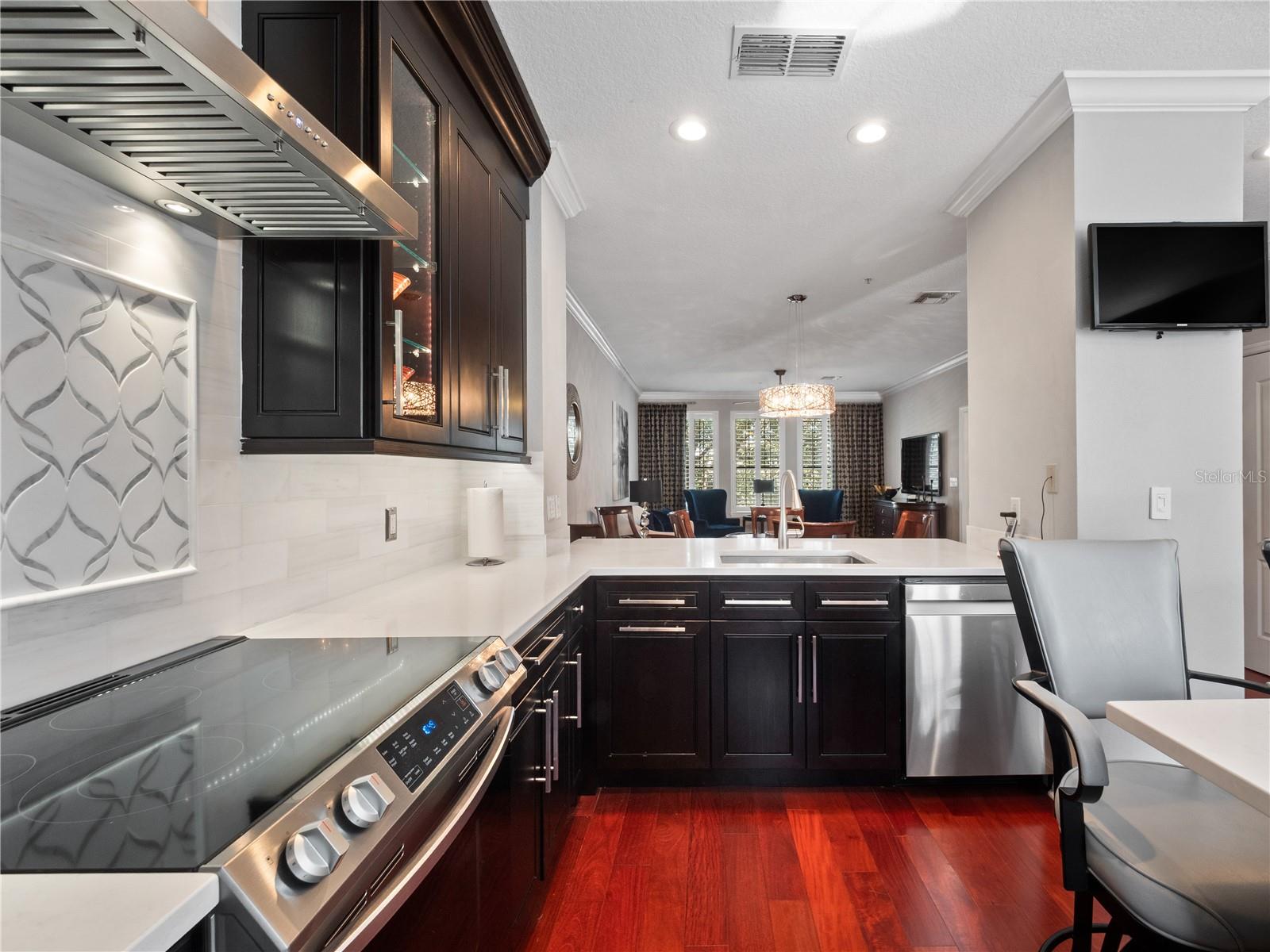 FOUNTAIN PARKE AT LAKE MARY - Residential