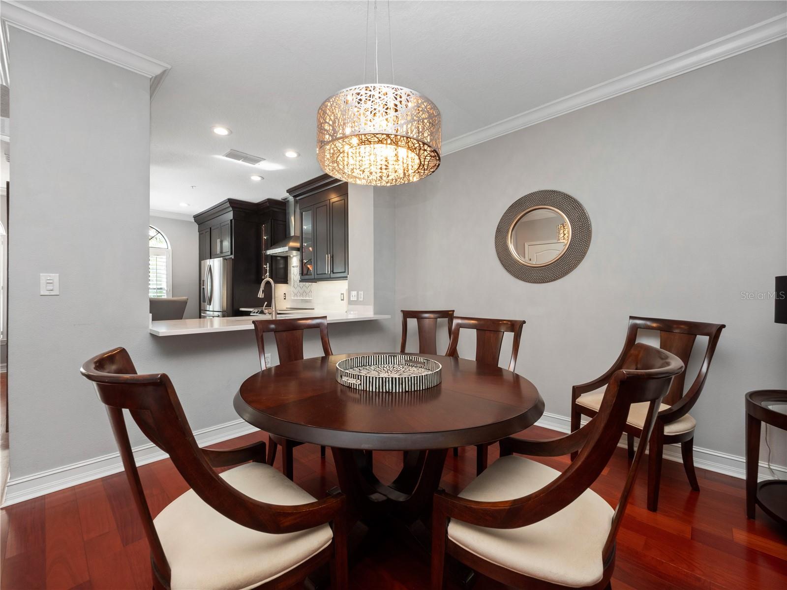 FOUNTAIN PARKE AT LAKE MARY - Residential