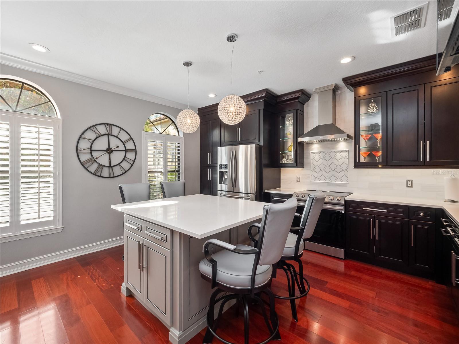 FOUNTAIN PARKE AT LAKE MARY - Residential