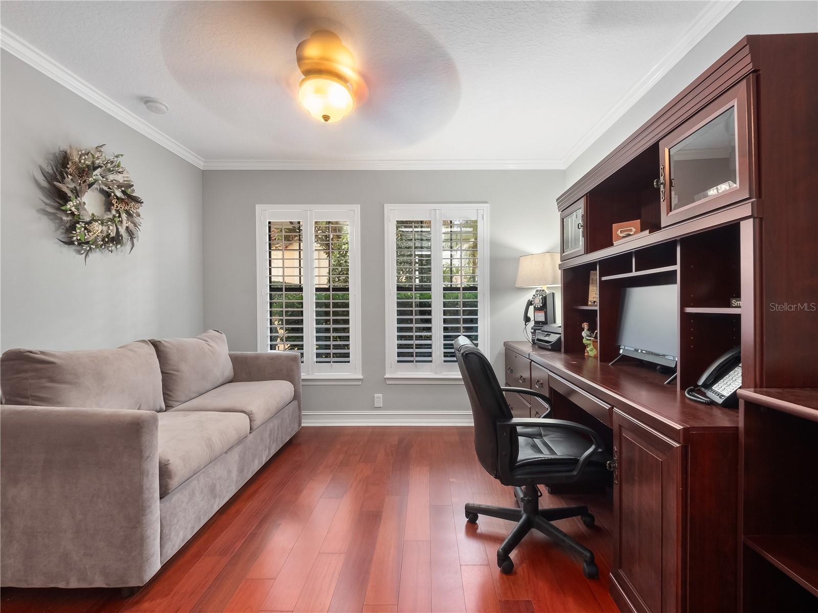 FOUNTAIN PARKE AT LAKE MARY - Residential