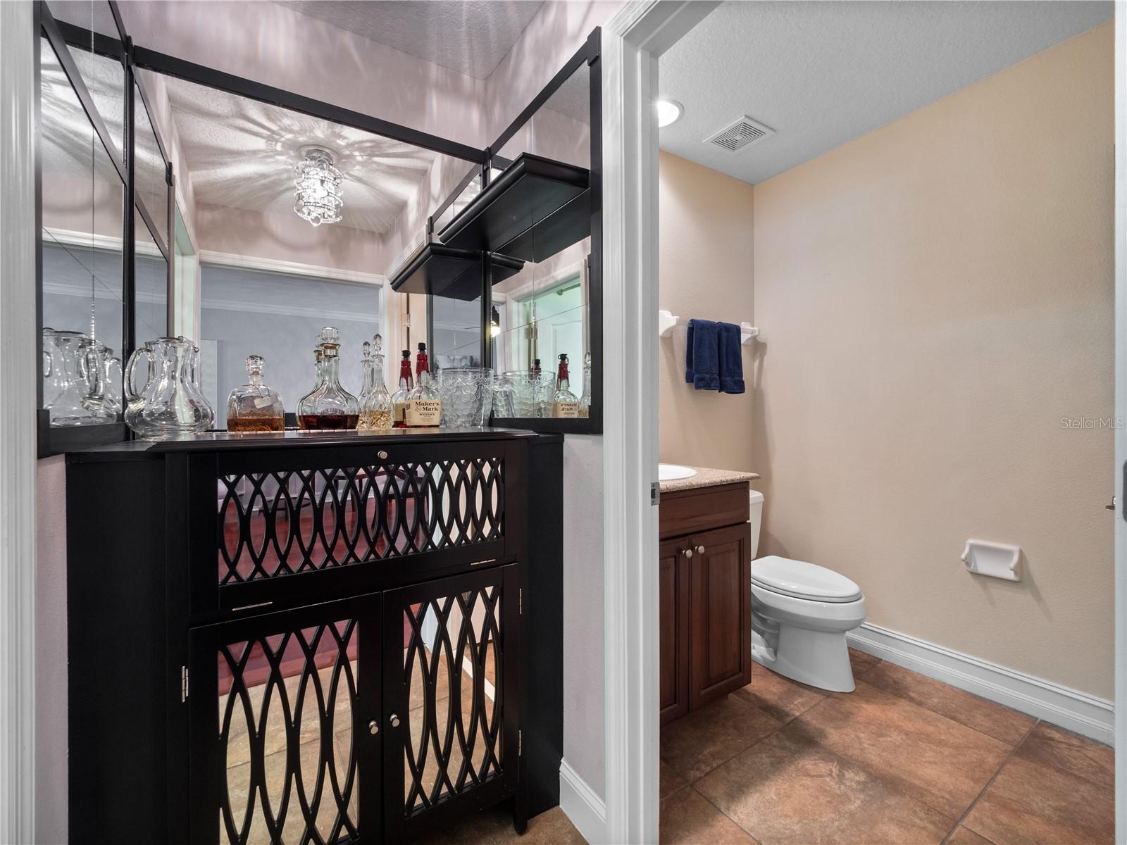 FOUNTAIN PARKE AT LAKE MARY - Residential