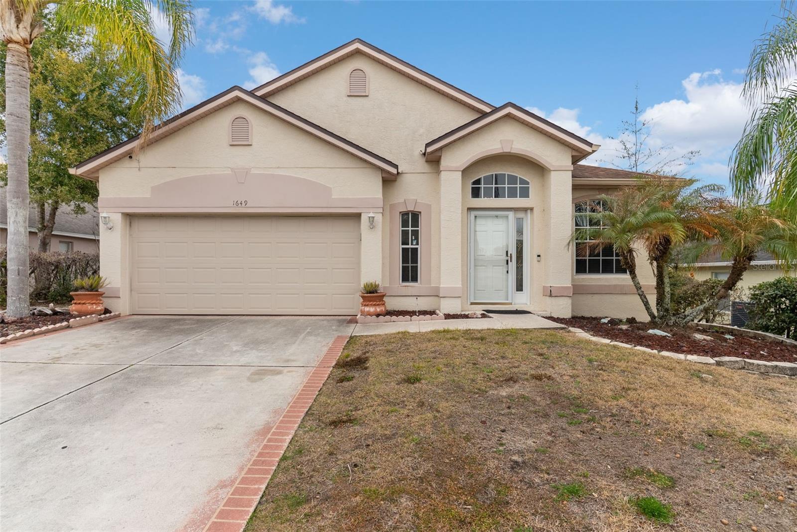 1649 GOLFSIDE VILLAGE COURT